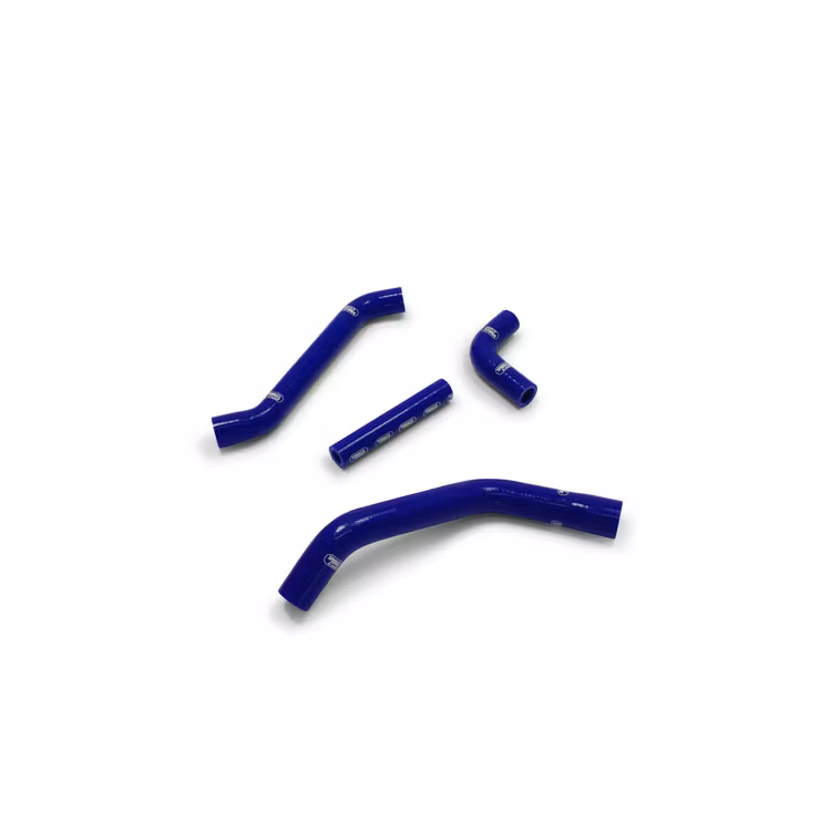 SAMCO Sport Silikonslangkit Yamaha