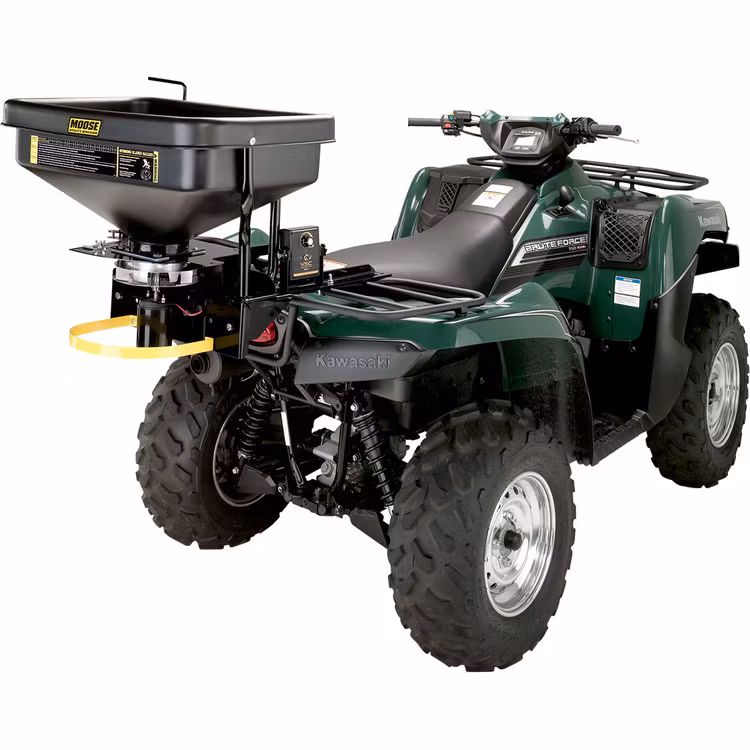 Moose Utility ATV/ Utv Mule  Spridare