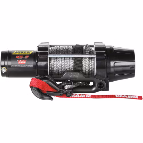 WARN 4500lb / 2041kg UTV ej atv