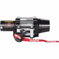 WARN 2500lb / 1134kg