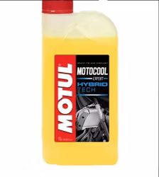 Motul Glykol