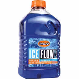 Twin Air IceFlow