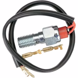 Bromstryck givare Bakbroms Ljus M10 1,25