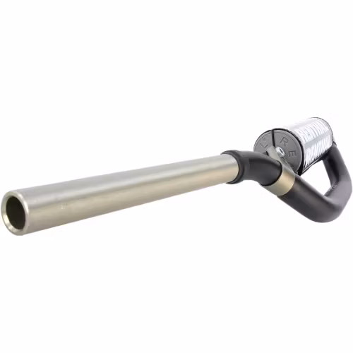 Renthal Twinwall RC 85cc / Mini cross Svart