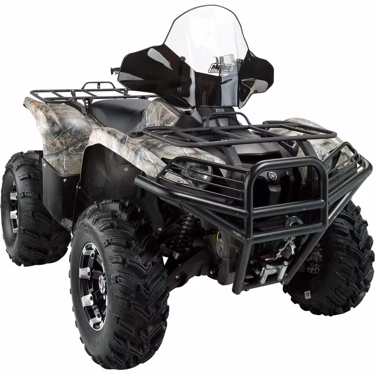 Moose Utility Division Vindruta