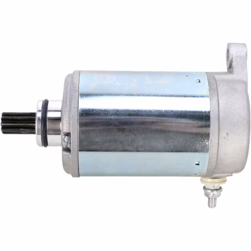 Moose Utility Division Startmotor Can-Am