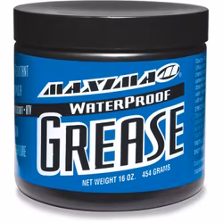 Maxima Lagerfett 454g