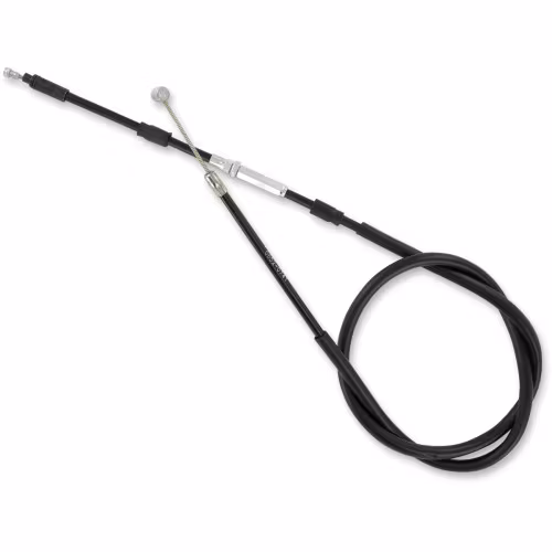 Gas & kopplingsvajer KX 125