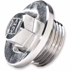 Hinson Oljepåfyllningsplugg Kawasaki Kx250/450 04-25