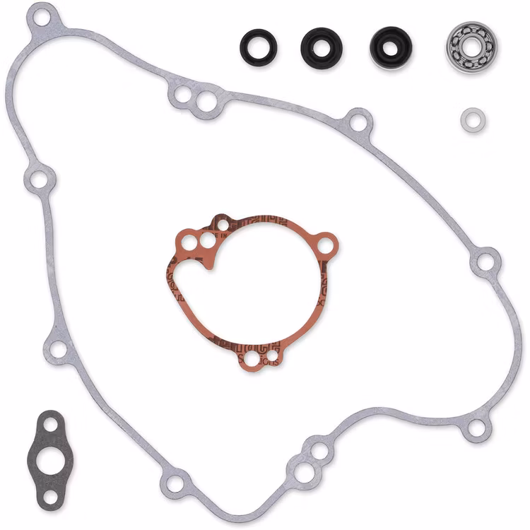 MooseRacing Vattenpumpsrenoveringskit Kawasaki