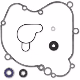 MooseRacing Vattenpumpsrenoveringskit KTM