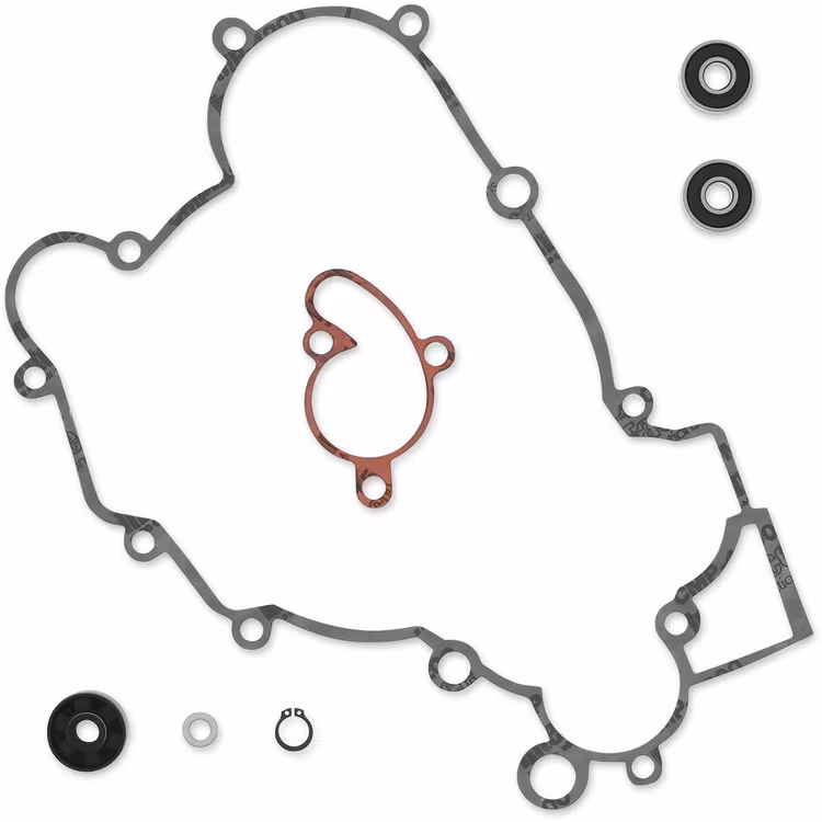 MooseRacing Vattenpumpsrenoveringskit KTM