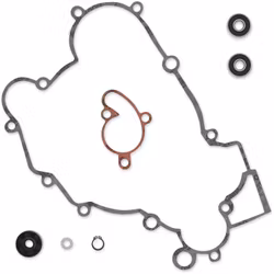 MooseRacing Vattenpumpsrenoveringskit KTM