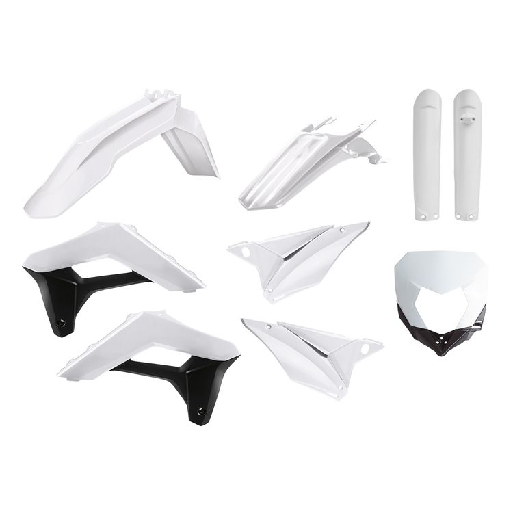 Polisport Plastkit Sherco 2013-2016