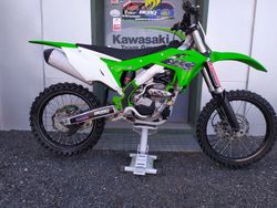 KX 250 2019