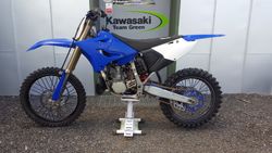 YZ250 2016