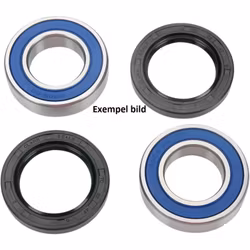 Hjullager Bak Beta Mooseracing