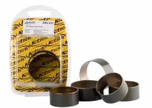 Gaffelbussningar yttre, par, SHOWA 47mm 47x15x2.0