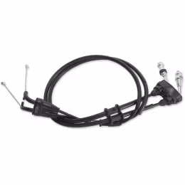 Gas & kopplingsvajer Yamaha YZ250F