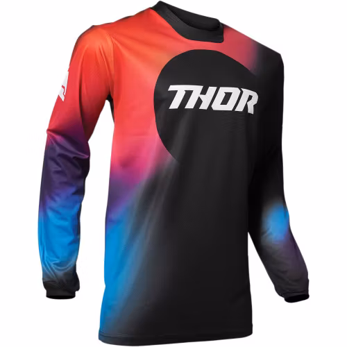 Thor Pulse Glow Crosströja