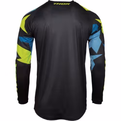 Thor Sector Warship Crosströja