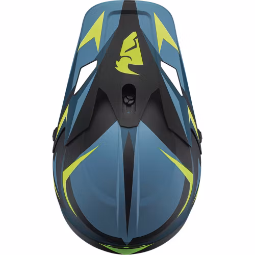 Thor Sector Warship crosshjälm