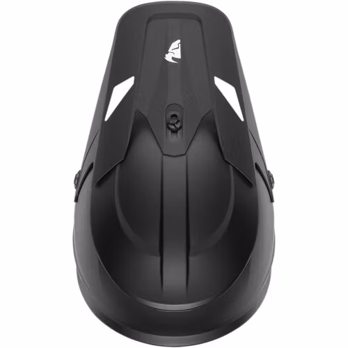 Thor Sector Blackout crosshjälm