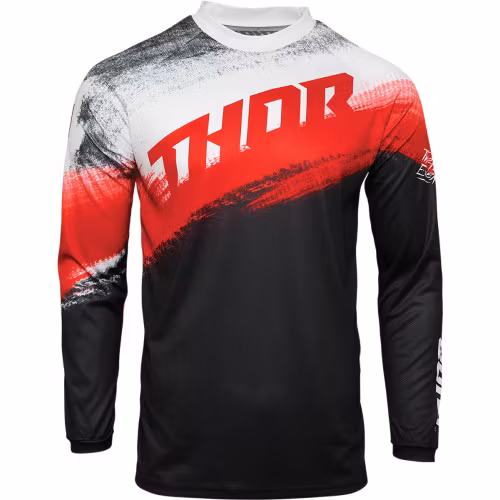 Thor Sector Vapor Crosströja (flera färger)