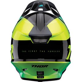 Thor Sector Fader crosshjälm