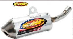 FMF SHORTY Yamaha 85cc