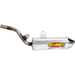 FMF Powercore 2 Kawasaki kx65/kx85