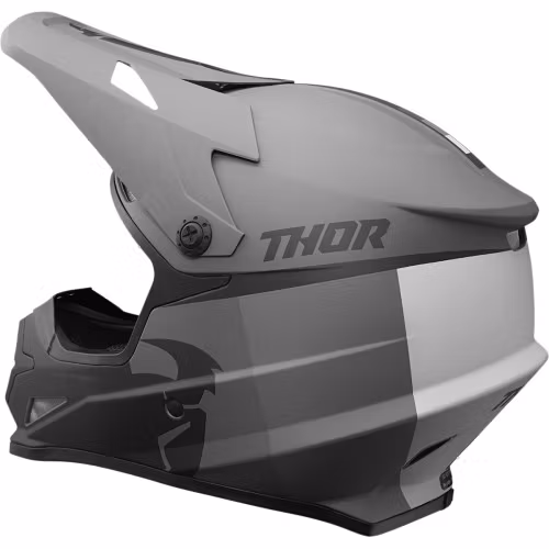 Thor Secor Racer crosshjälm XS