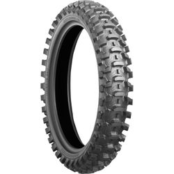Bridgestone X10"paddeldäck"