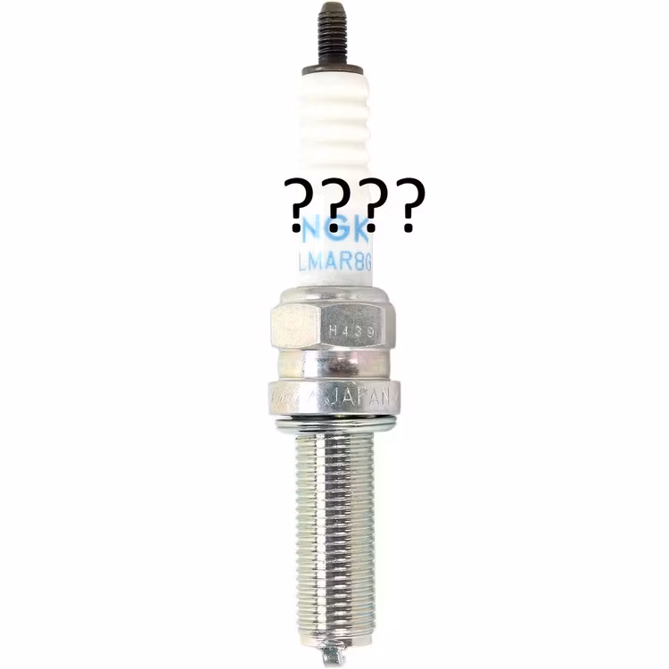 Modell sökning stift