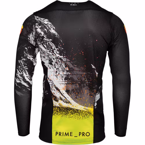 Thor Prime Pro Messmer Crosströja