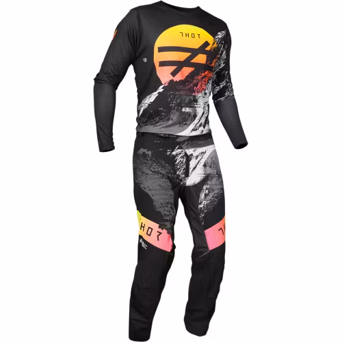 Thor Prime Pro Messmer Byxa