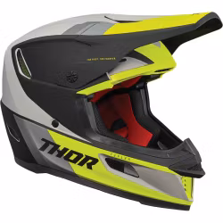 Thor reflex Apex crosshjälm