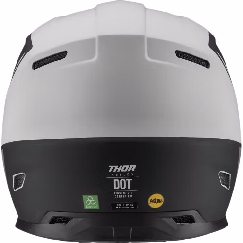 Thor reflex Apex crosshjälm