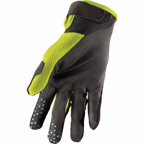 Crosshandskar Thor draft