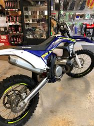 Sherco 300 2017 Enduro