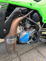 KX85 2020