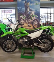 KLX 110 2020
