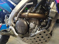 Yamaha WR 250 2017