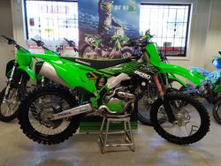 KX250 2020