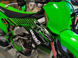 KX250 2020