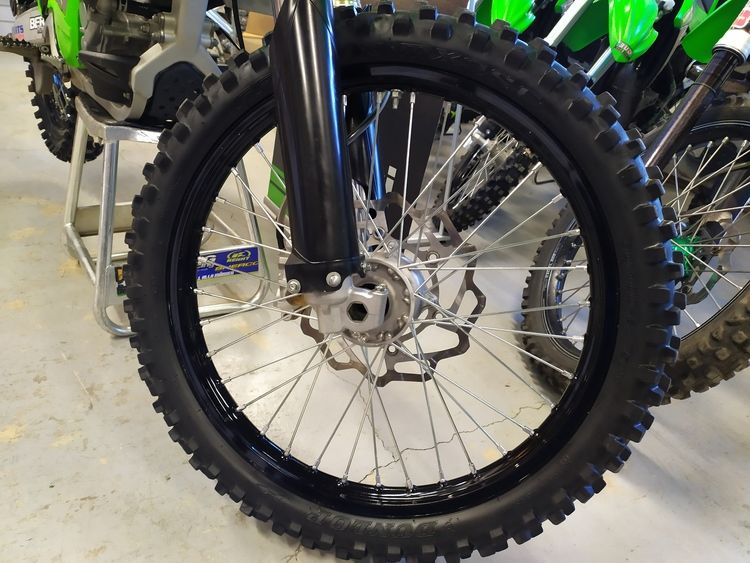 KX250 2020