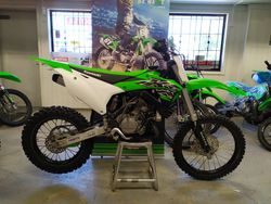 KX85 2019