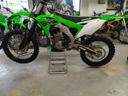 KX 250 2019