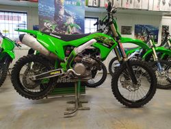 KX450 2020