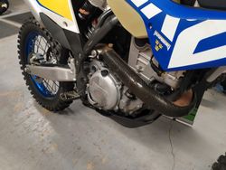 Husaberg 2014